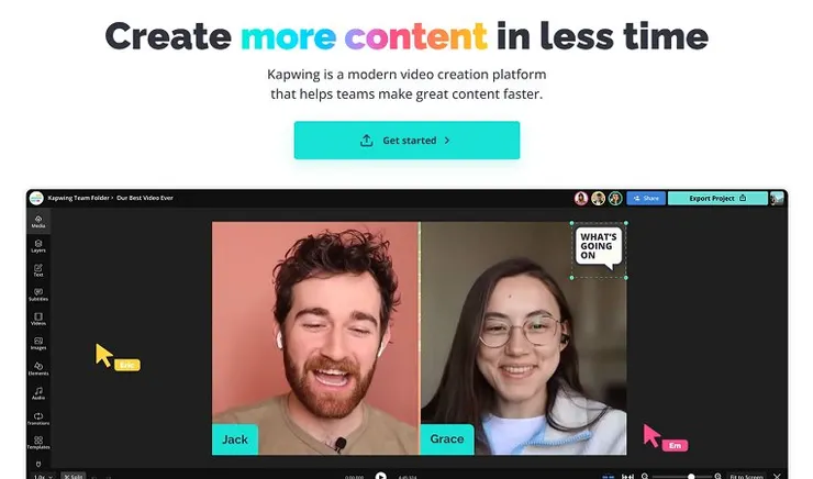 vocus｜新世代的創作平台