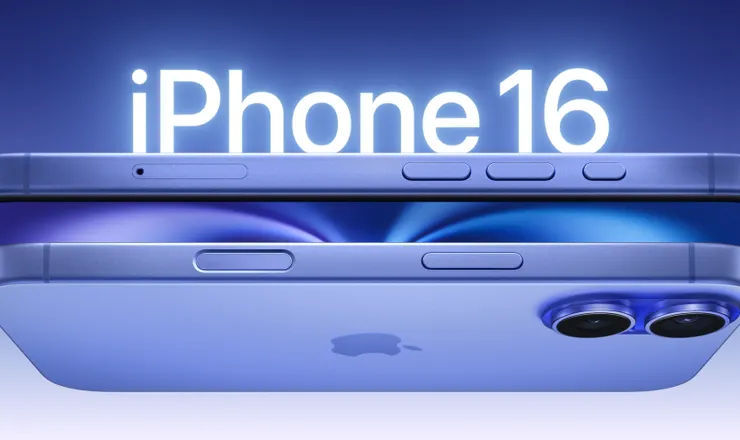 iPhone 16 推出時缺乏關鍵 AI 功能