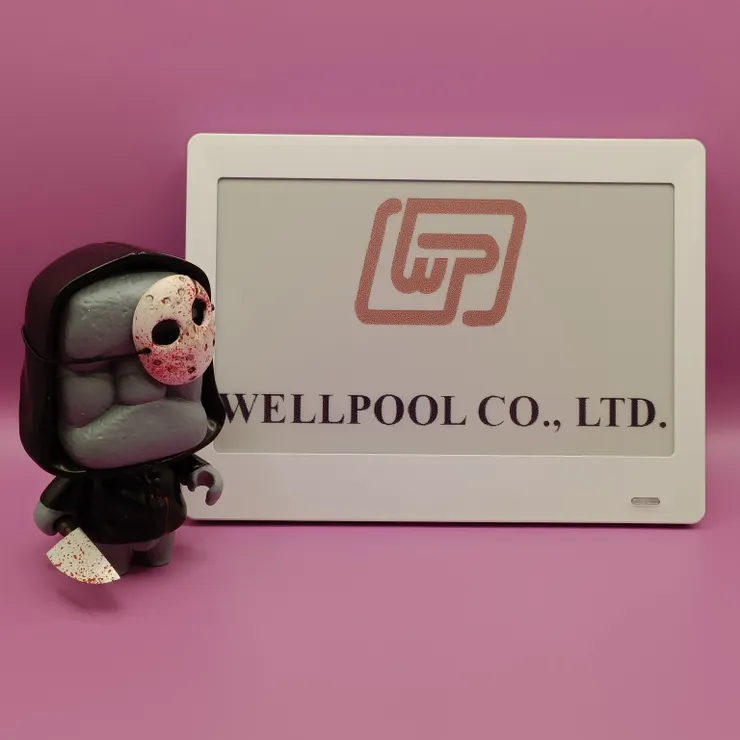 來源：ULANI 永恆曆 (8424 惠普Logo)