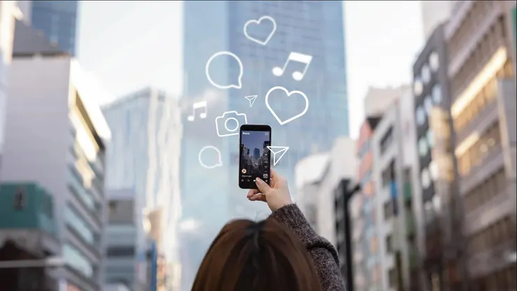 Influencer Marketing