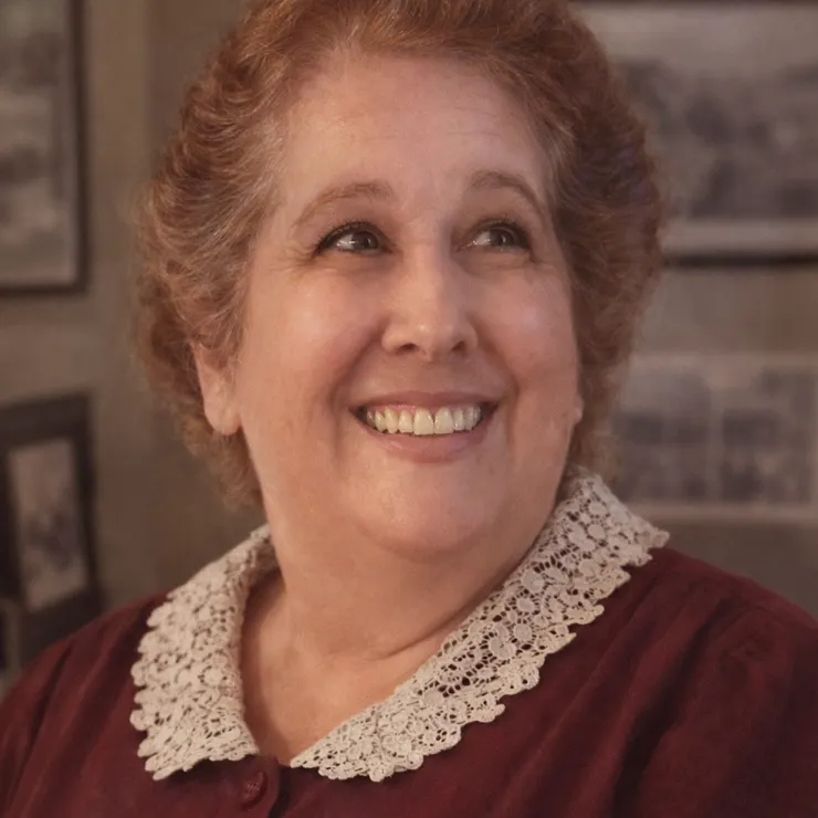 Jane often reflects on how memory does not always depend on clarity. Some of the most enduring impressions are formed when details blur and boundaries soften.