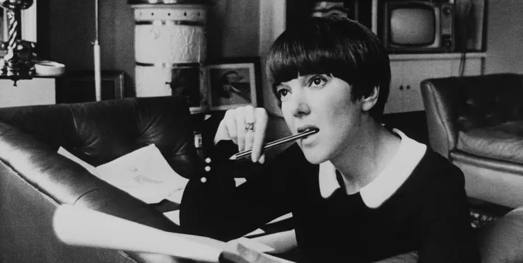 Mary Quant