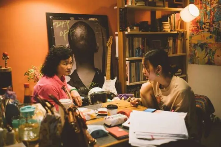 vocus|新世代的創作平台