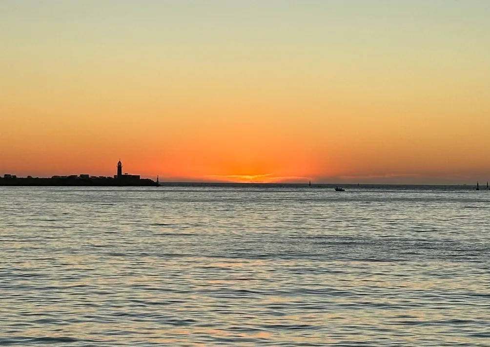 出發 • 天涯海角