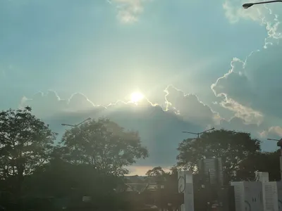 跟風；抒發一下心情