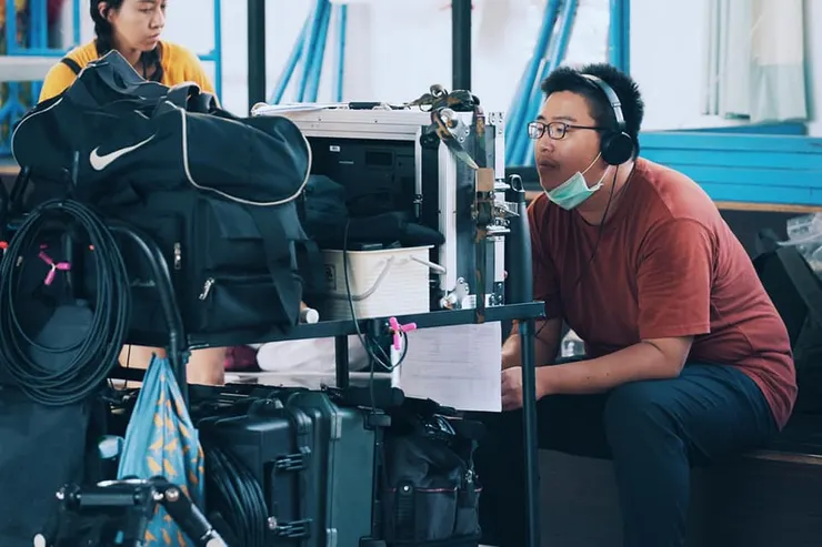 vocus|新世代的創作平台