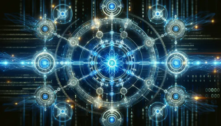 LangChain imagination