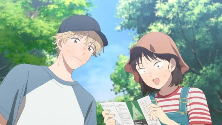 2023必追動漫《躍動青春》4大看點:鄉下女孩偶遇東京帥哥,笑中帶淚療癒青春物語一看就入坑- 愛料理生活誌