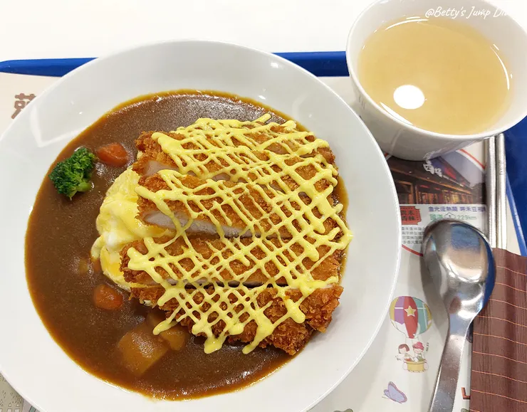 ▲苗栗「日嚐x栗子」/ 圖片來源:Betty's Jump Diary