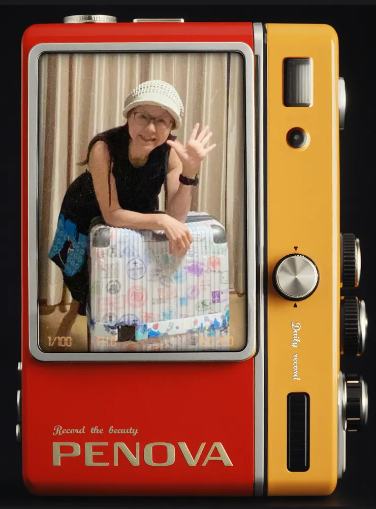 vocus|新世代的創作平台