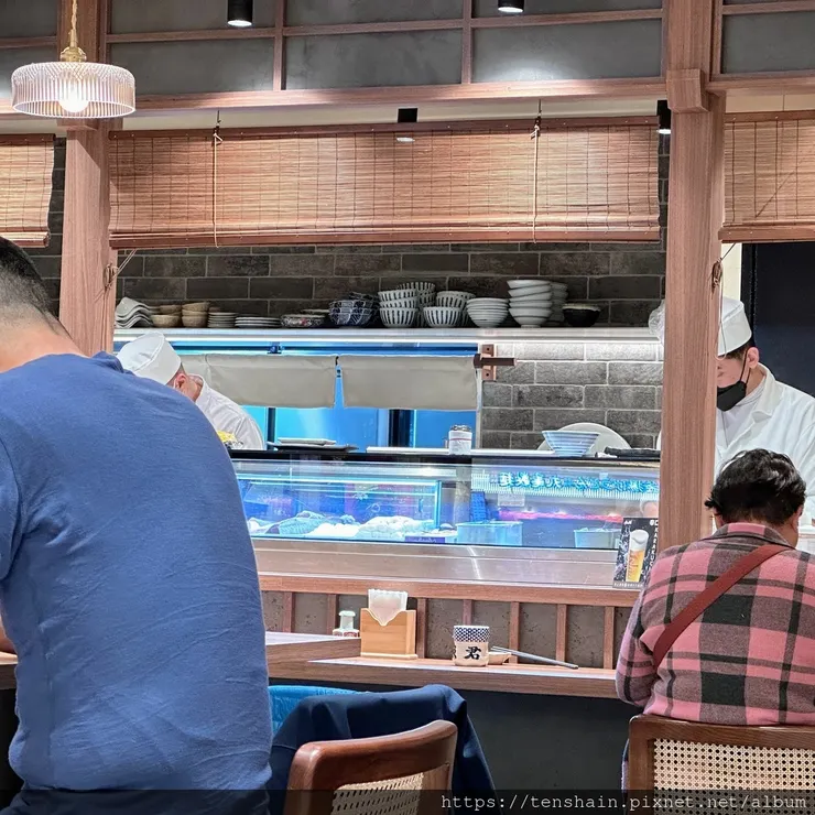 魚君 さかなくん 海鮮丼專門店 信義店