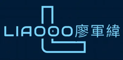 Liaooo 廖軍緯