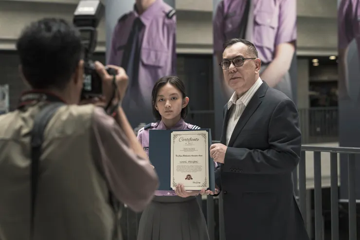 (照片提供：本萃電影)