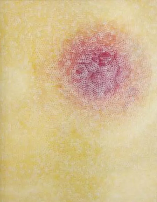 陳益村作品-暖陽