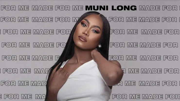 via Muni Long's YouTube