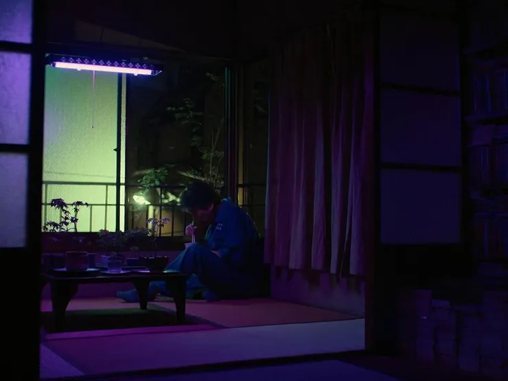 《我的完美日常》劇照/來源:IMDb  