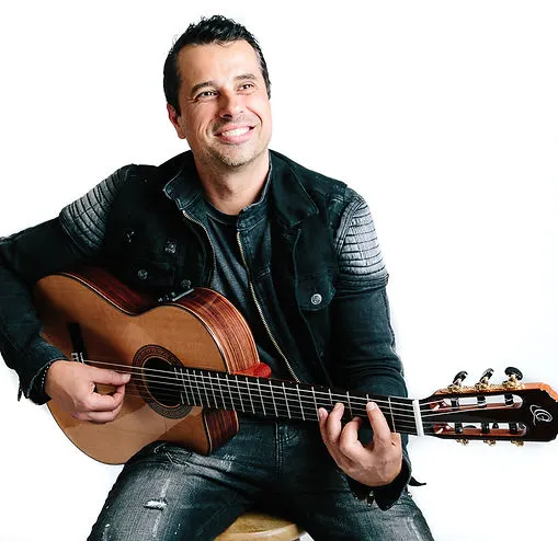 Ben Woods&nbsp;(Benjamin Woods) （1974-2022)&nbsp;