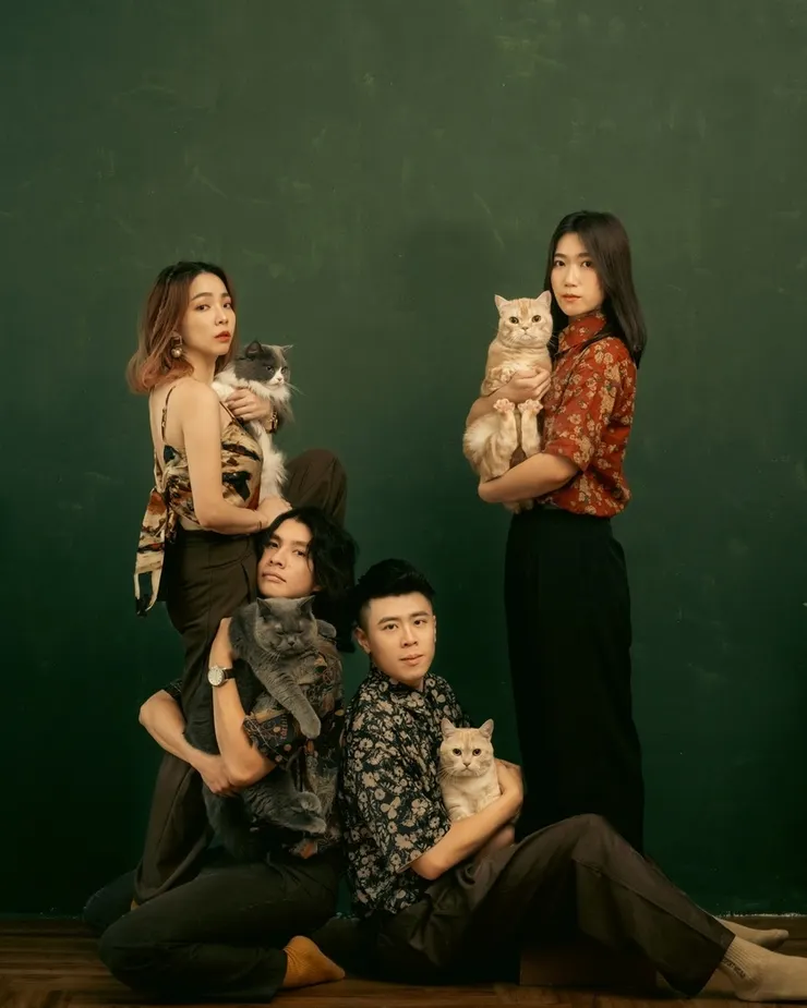 vocus|新世代的創作平台