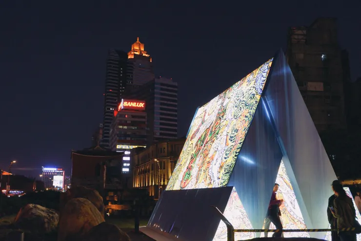 vocus｜新世代的創作平台