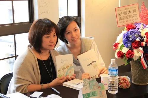 vocus｜新世代的創作平台