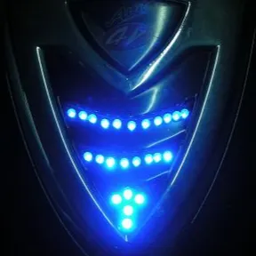 阿凱的沙龍