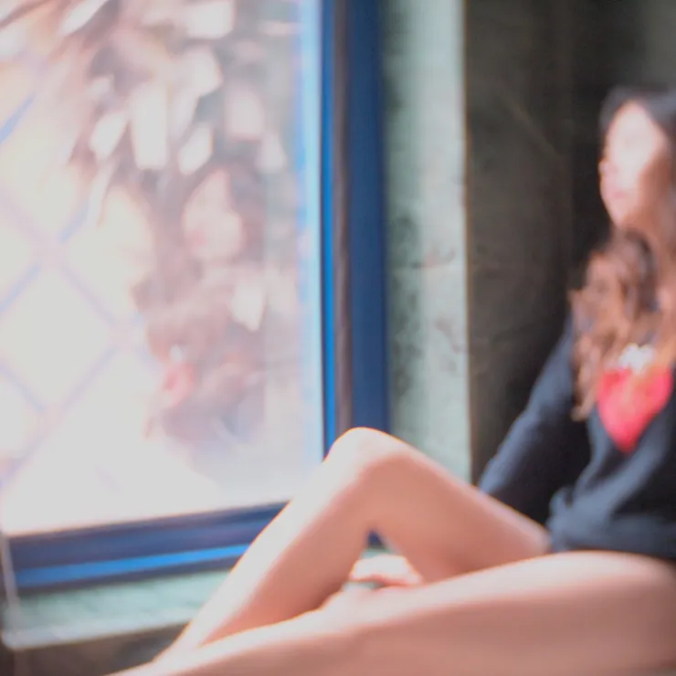 Me shot by W @ 新竹，台灣，24/ 11 / 2010.