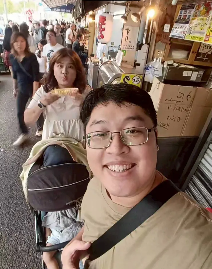 真的超級燙口😂