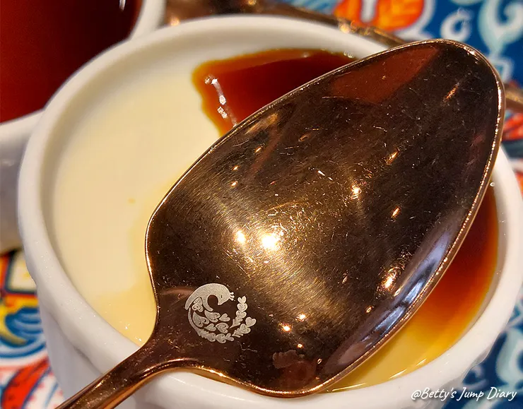 ▲邸家咖啡 Deja Brew / 圖片來源：Betty's Jump Diary