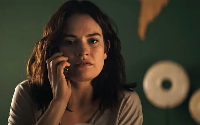 《玩命中繼站》劇照