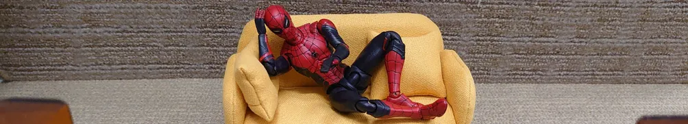 森溫嗲哋的沙龍