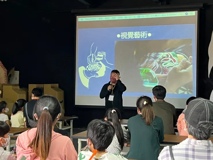 vocus|新世代的創作平台