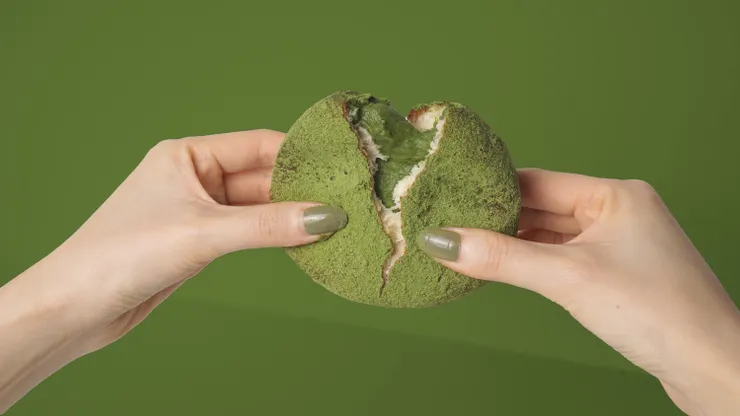 圖片來源 : ChubbyDoo