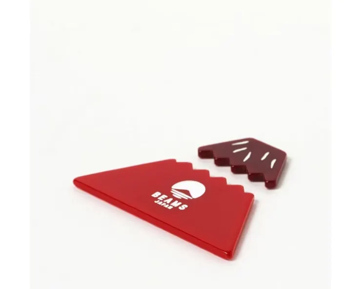 BEAMS JAPAN 富士山 磁鐵