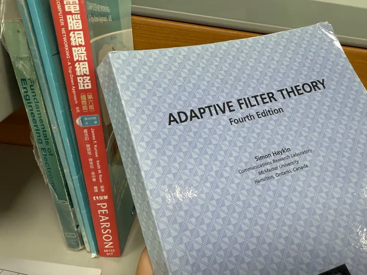 2026/02/23 有人送我書