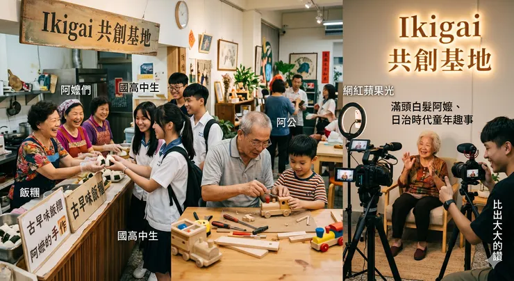 vocus｜新世代的創作平台