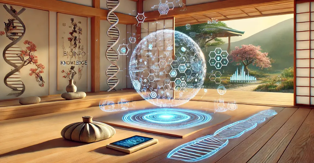 生資知識的道場