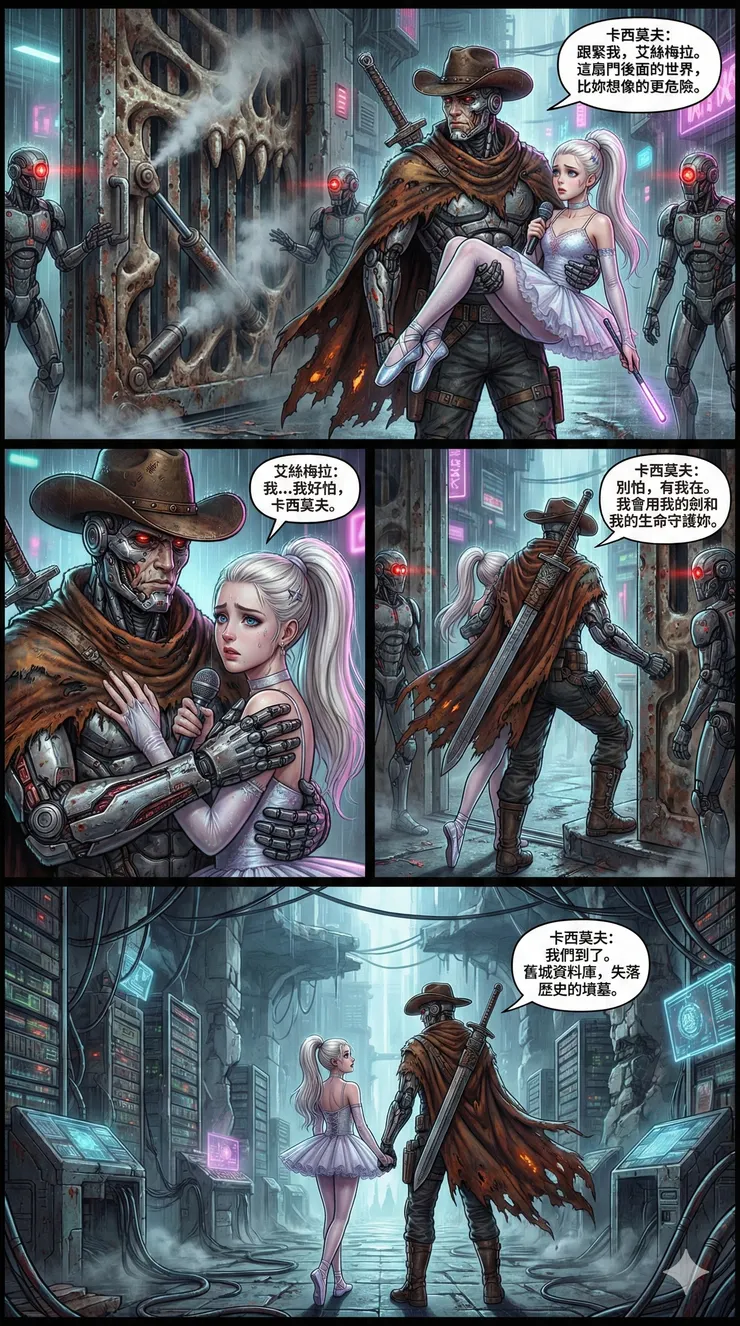 vocus|新世代的創作平台