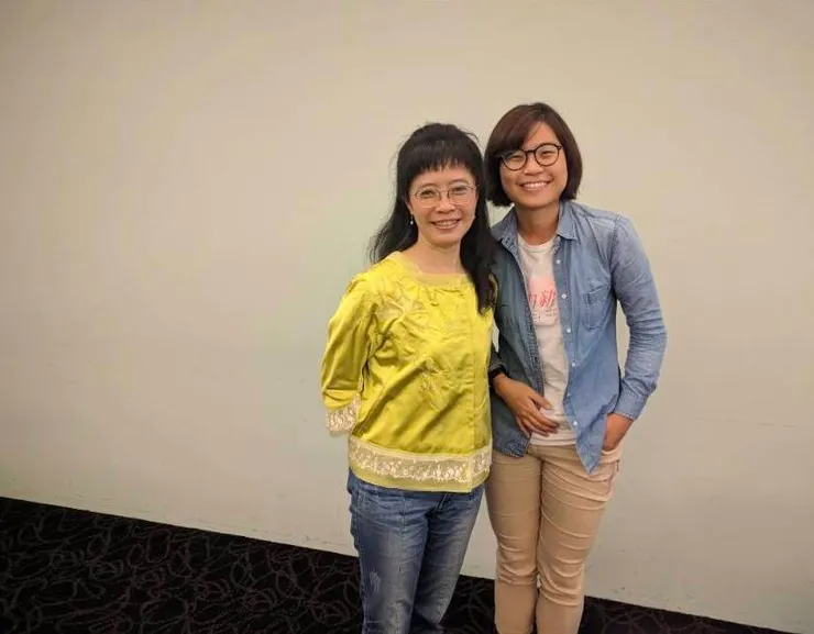 vocus|新世代的創作平台