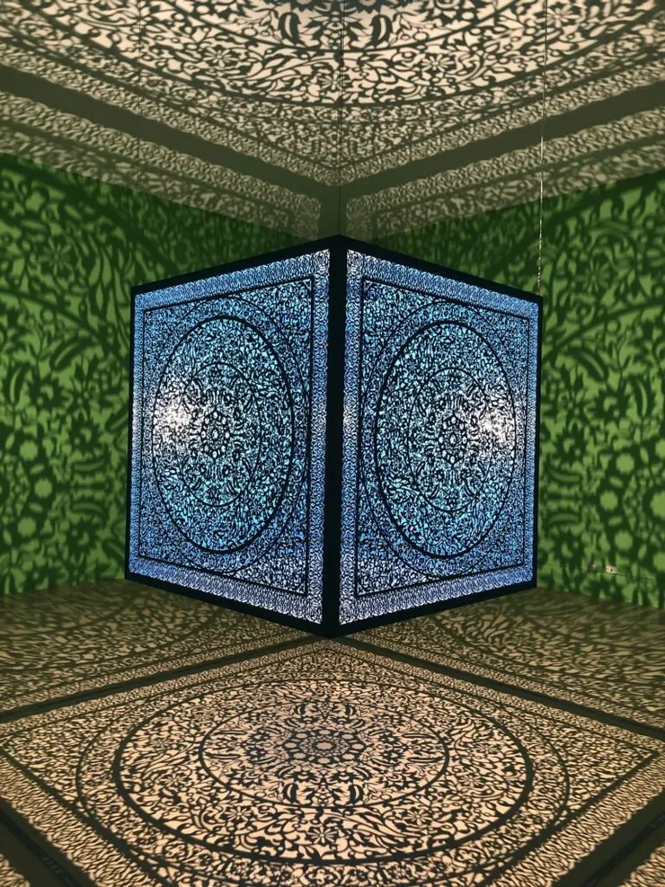 vocus|新世代的創作平台