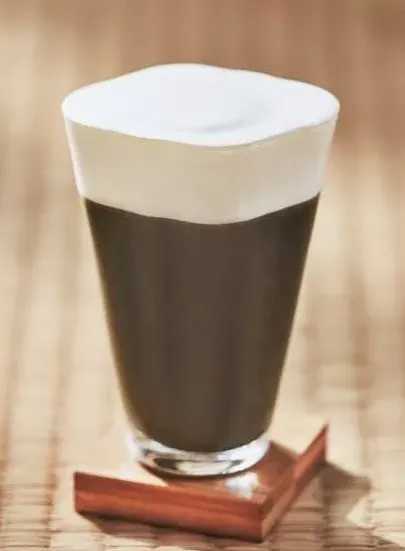 得正新品-芝士奶蓋烘吉茶