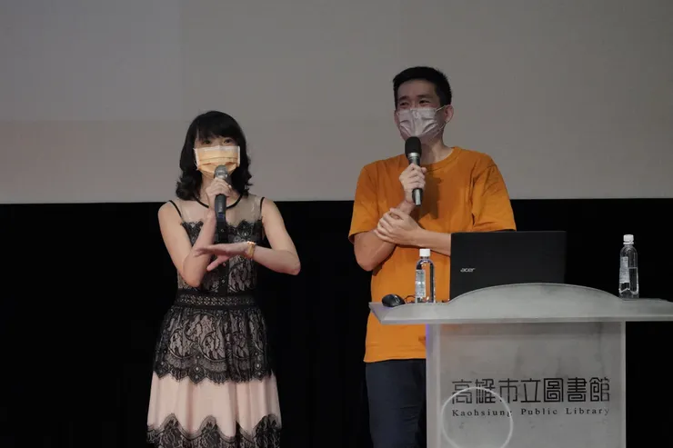 vocus|新世代的創作平台