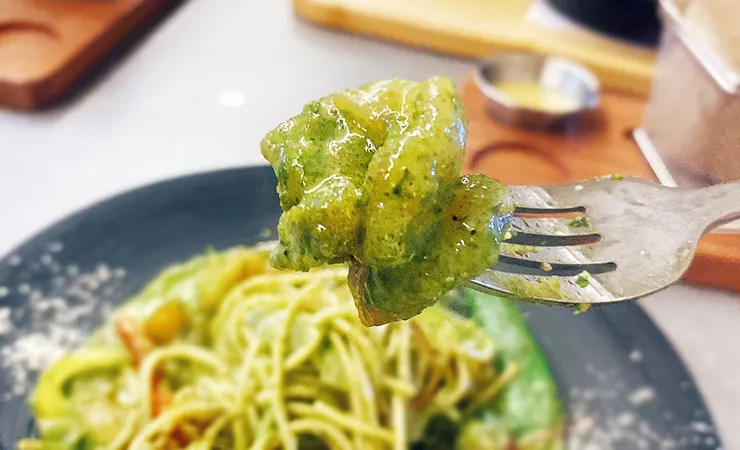 桃園龍潭景點推薦-見山景觀餐廳-龍潭秘境