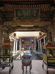 使人心靜的氛圍感受（圖片來源：國家記憶庫）