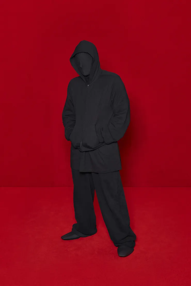 Balenciaga 2022 春夏系列