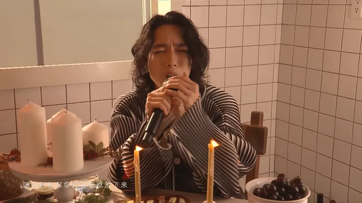 林宥嘉 Yoga Lin《XIANG YU YI YANG》線上演唱會