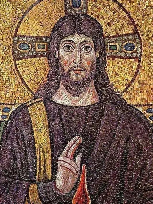 麵包和魚的奇蹟