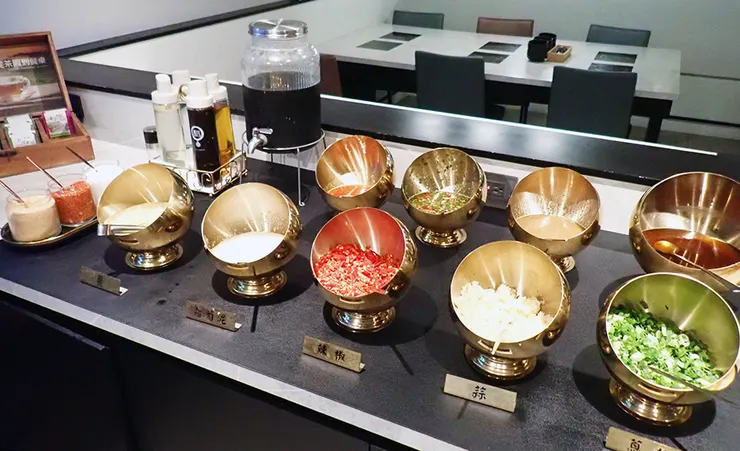 桃園蘆竹火鍋推薦│金蒔鍋物-桃園大竹總店│蘆竹美食推薦2025