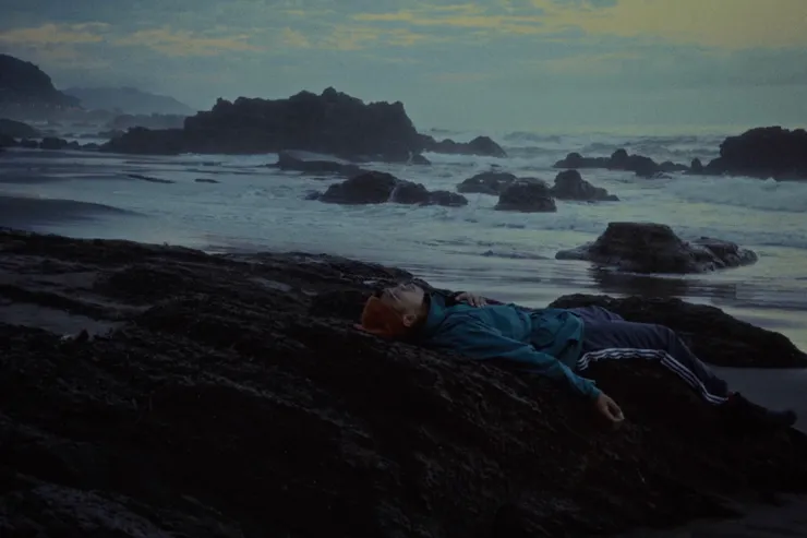 《昏飛》電影劇照/劇照提供:陳俊先