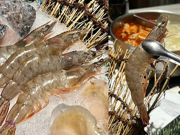 +（內湖火鍋）騰爐酸菜白肉鍋～特製酸菜白肉鍋Ｘ正宗川味麻辣鍋