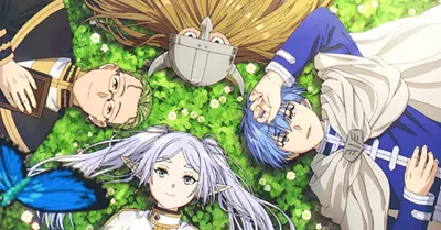 《葬送的芙莉蓮》心得：當時間不再公平流動
